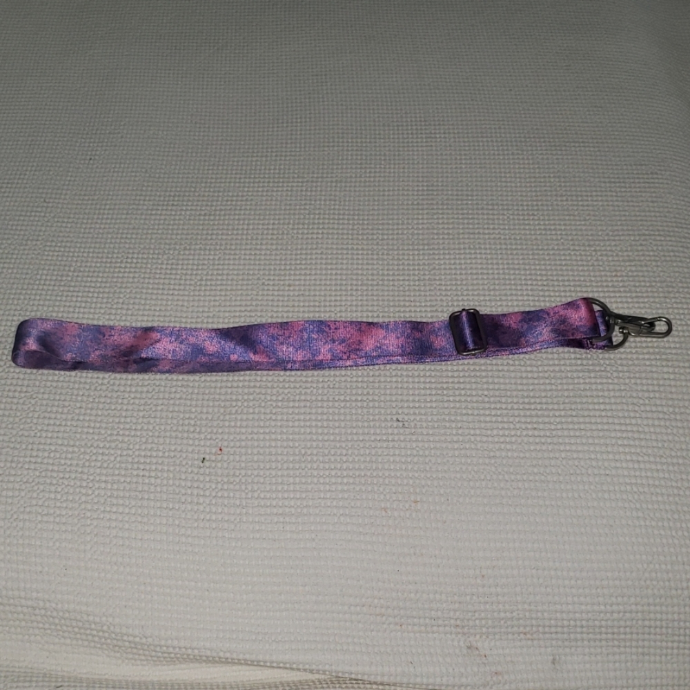 ZUMBA STRAP - Picture 2 of 4